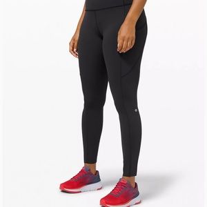 Lululemon Fast and free High-Rise tight 28